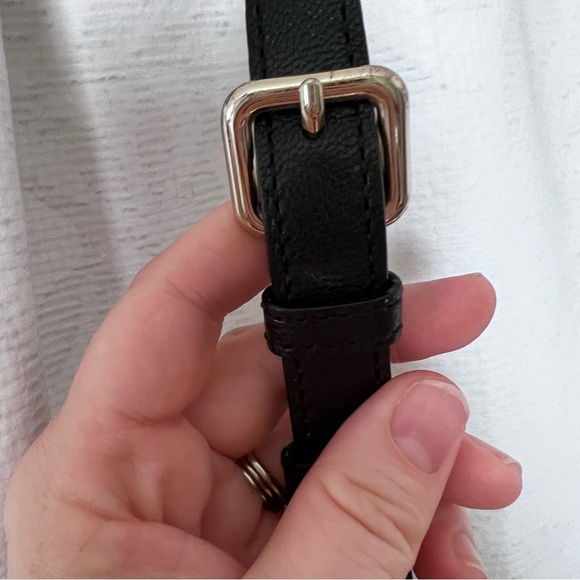 Kate Spade New York Abbey Court Charon Crossbody in Green - Picture 7 of 13